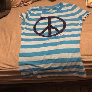 Aeropostale shirt women’s medium